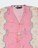 Eminent Women's Ethnic Essentials Printed 1 Pc