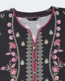 Eminent Women's Ethnic Essentials Printed 1 Pc