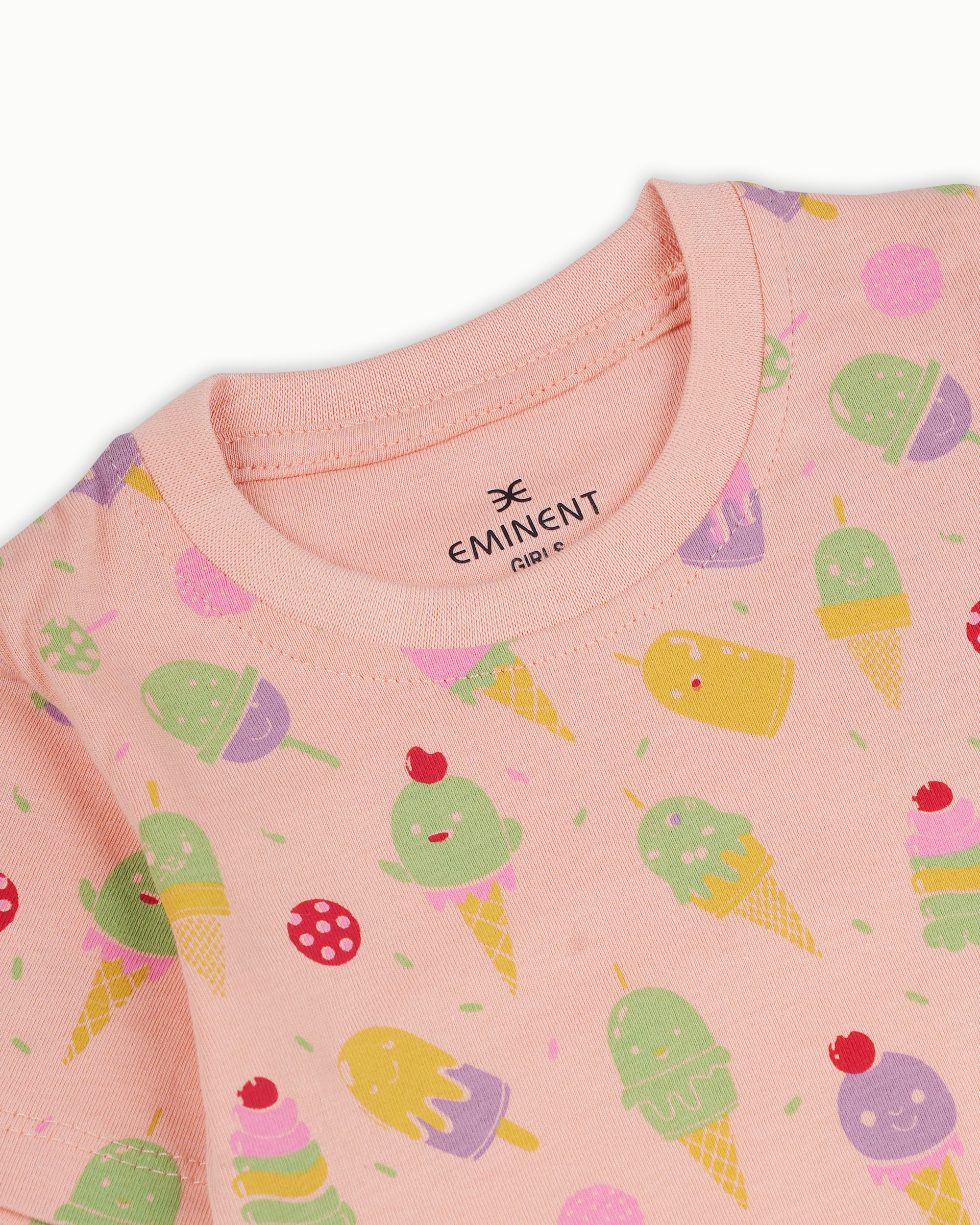 Eminent Girls' T-Shirt