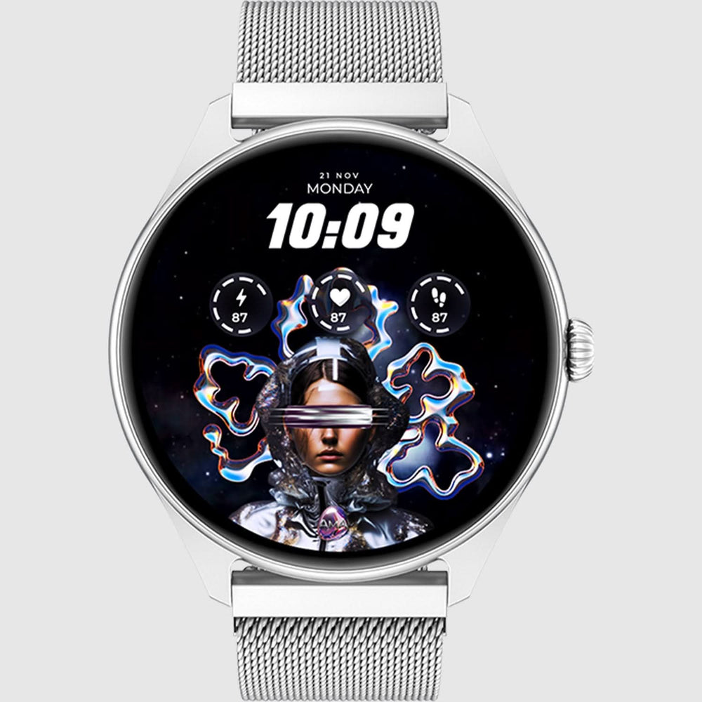 Zero Smart Watch Pixel, Smart Watches, Zero Lifestyle, Chase Value