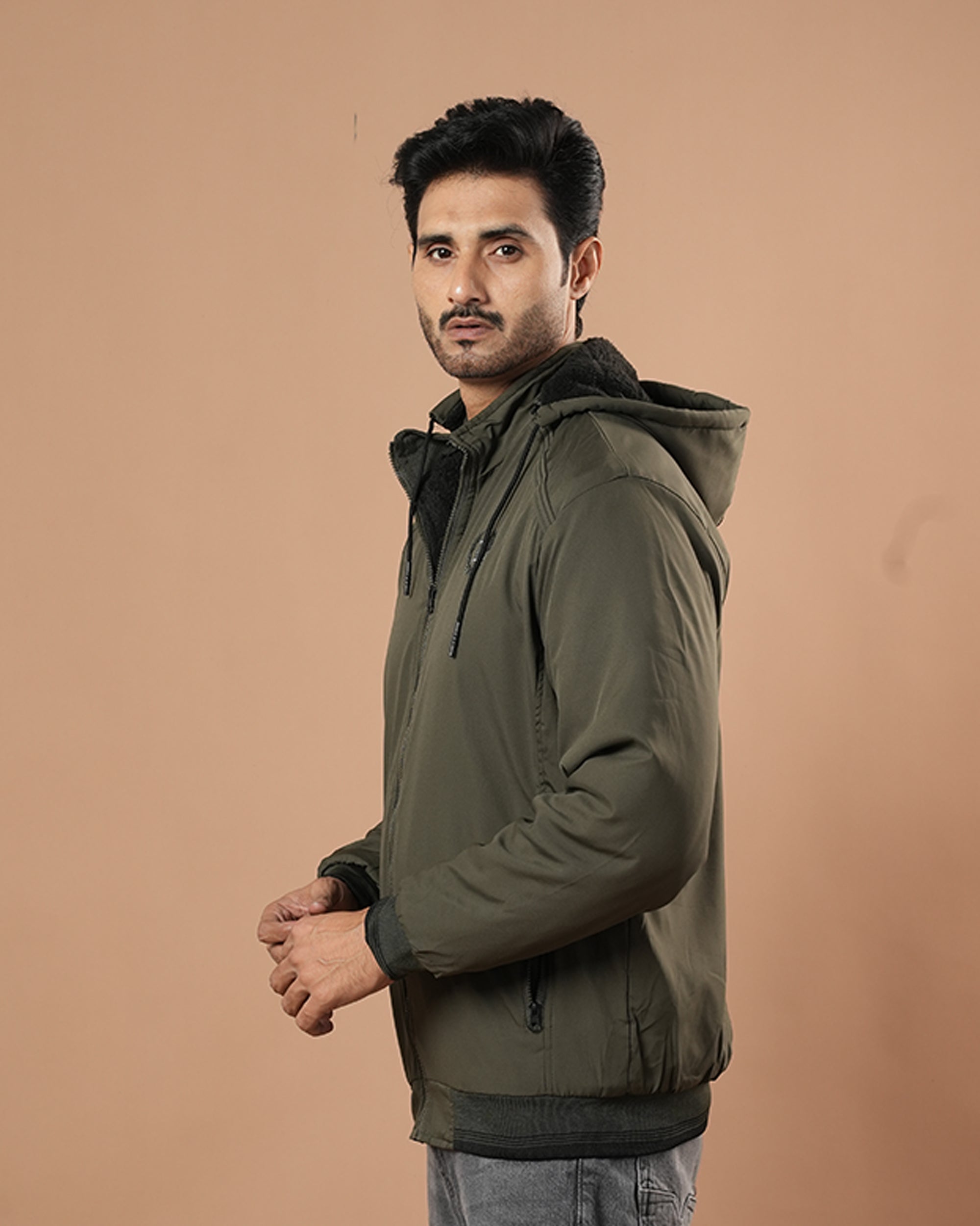 Men's Jacket