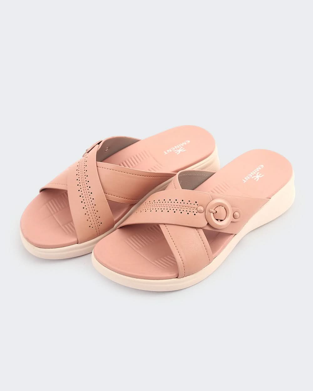 Eminent Women's Softy Slipper, Women Softy Slipper, Eminent, Chase Value