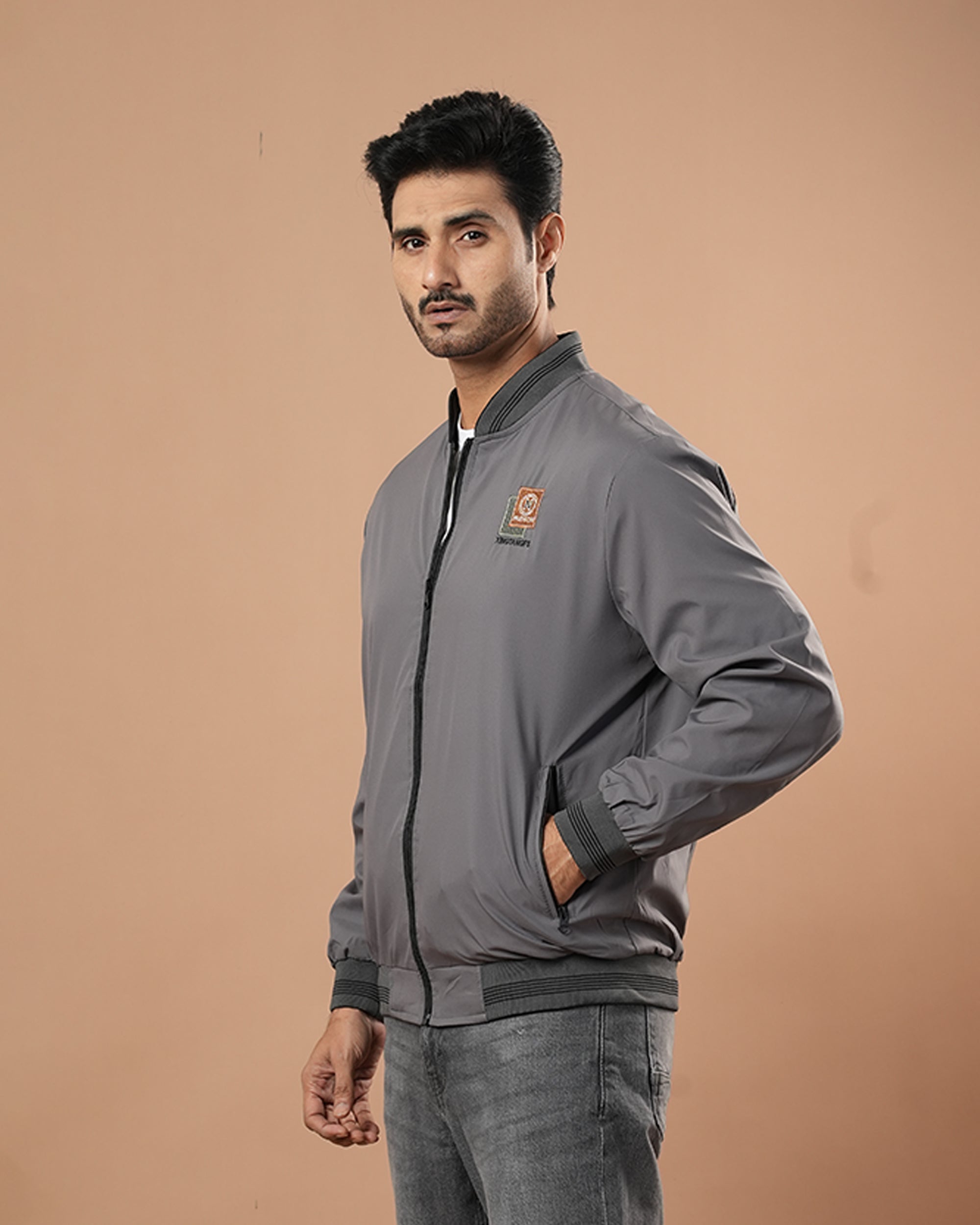 Men's Jacket