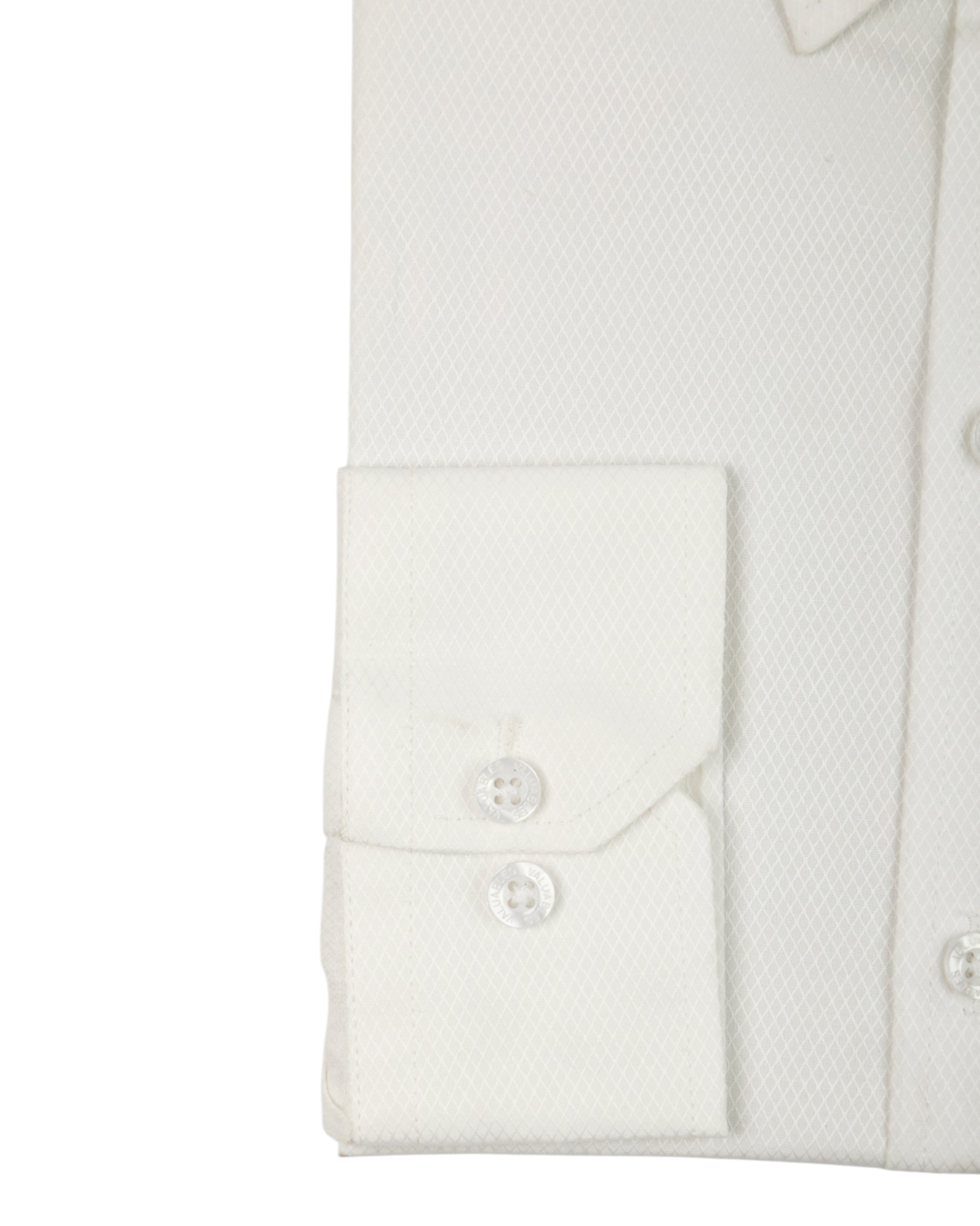 Valuables Men's Formal Shirt
