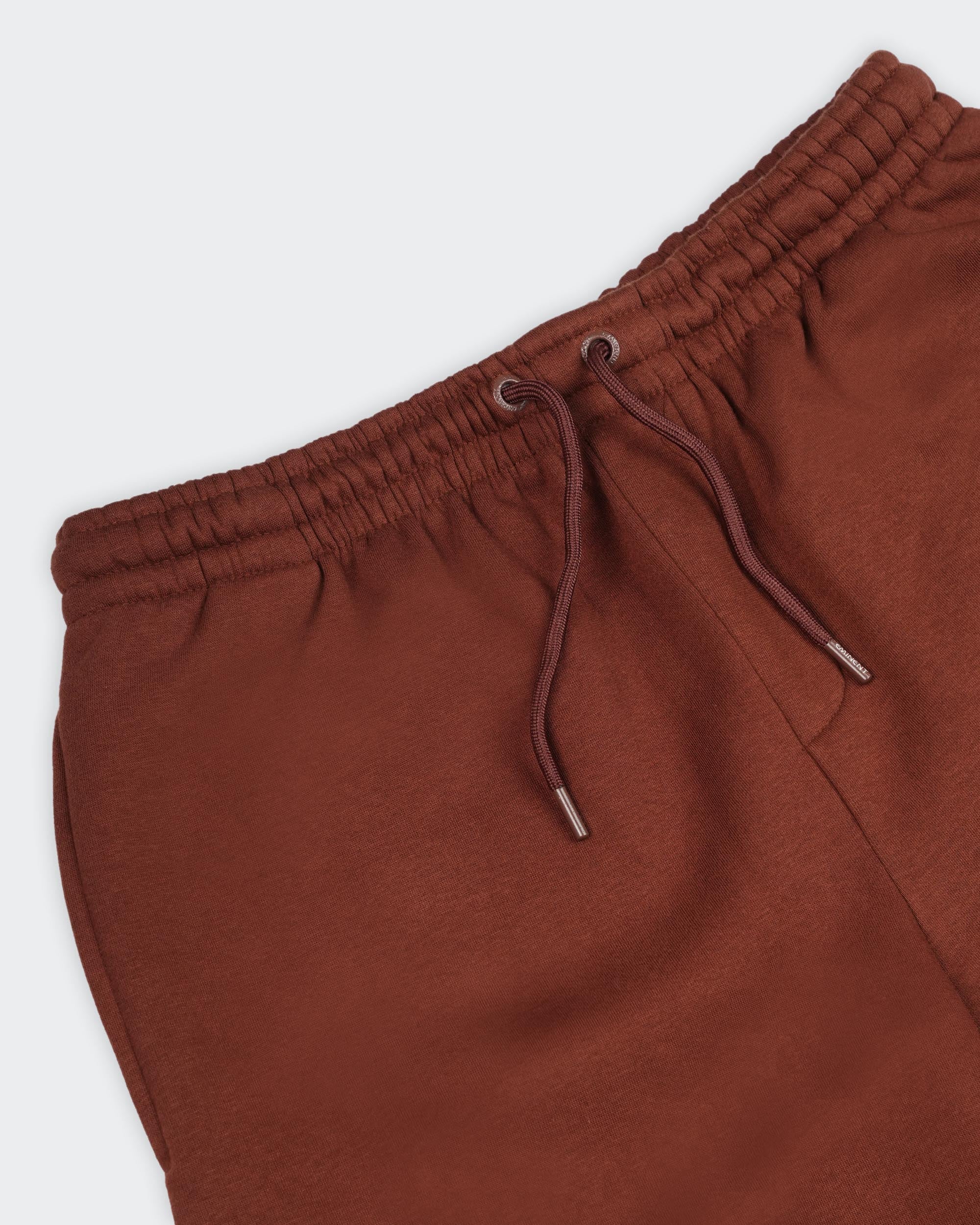 Eminent Men's Knitted Night Trousers