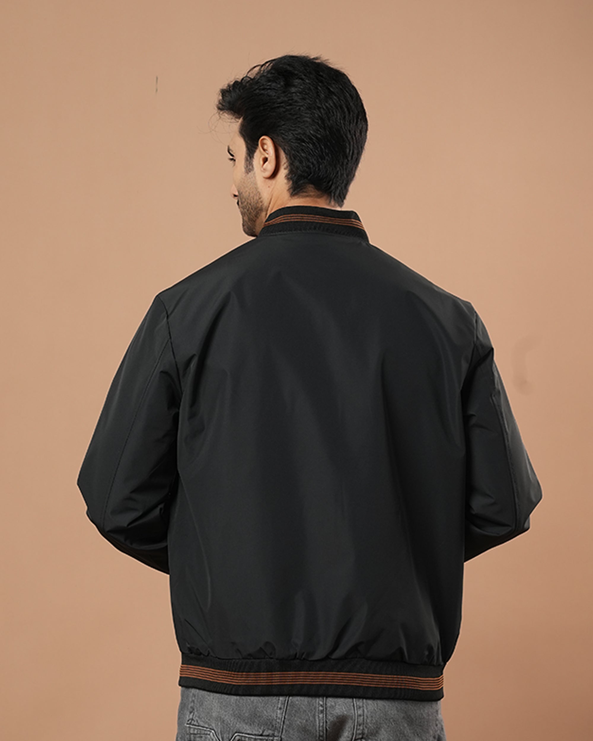 Men's Jacket