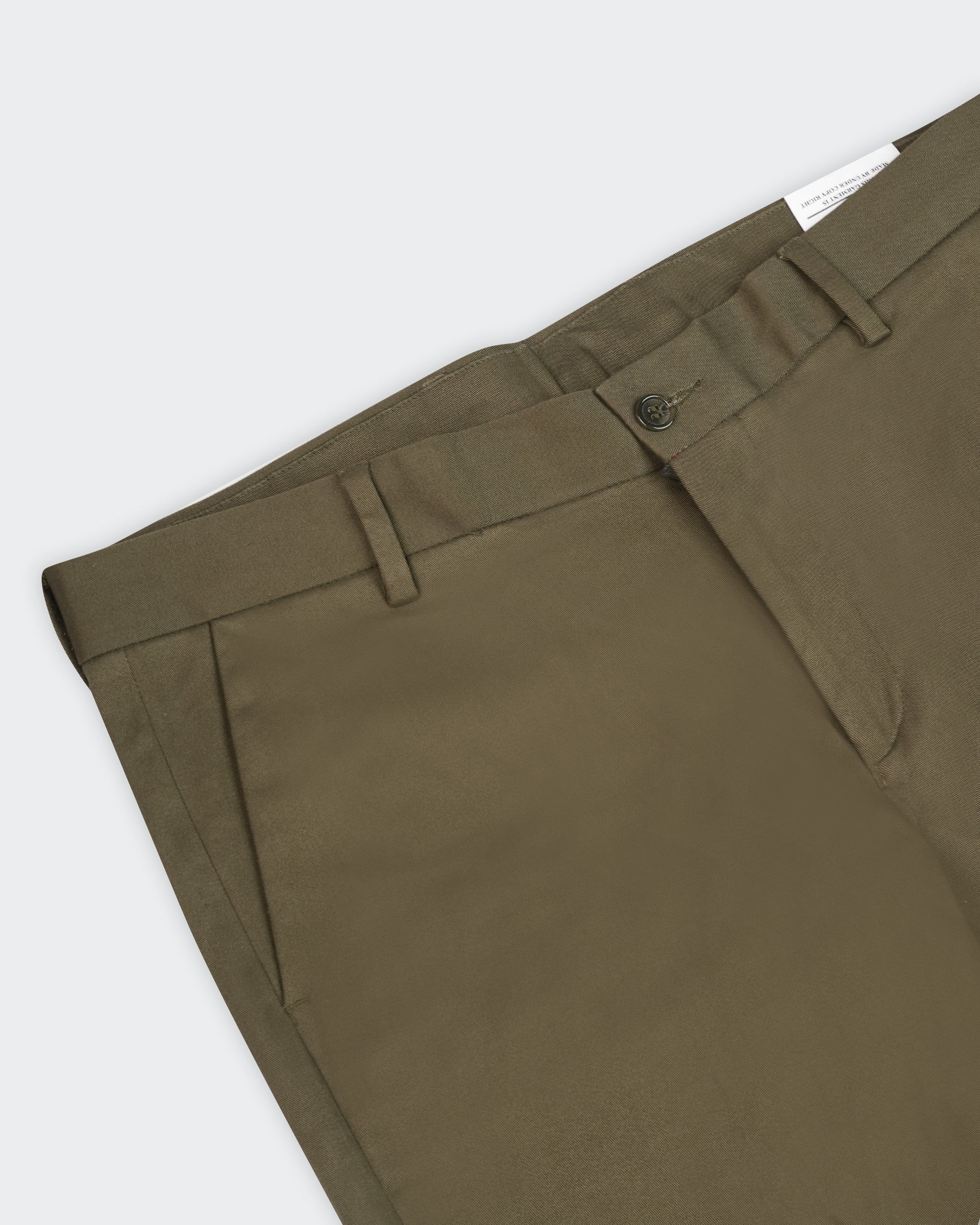 Eminent Men's Formal Cotton Pants