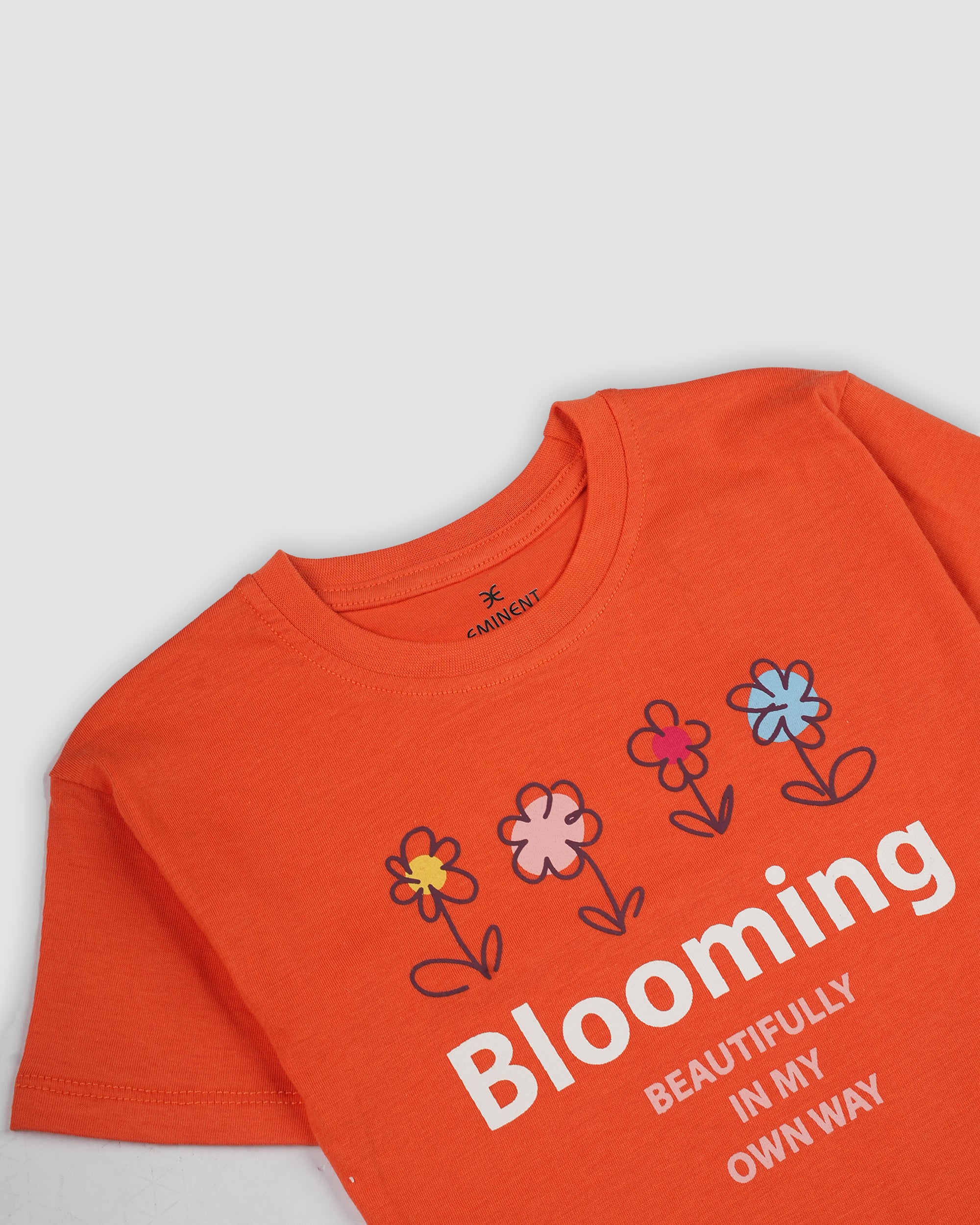 Eminent Girls' T-Shirt