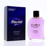Hemani Squad Fire Fit Perfume for Women 100ml, Women Perfumes, WB By Hemani, Chase Value