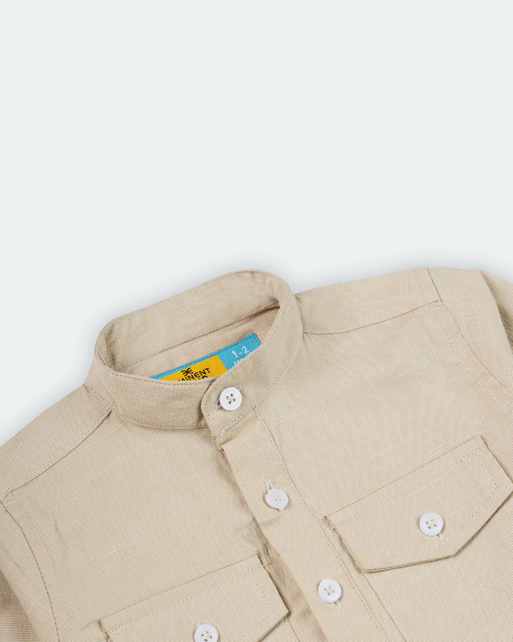 Eminent Boys' Shirt