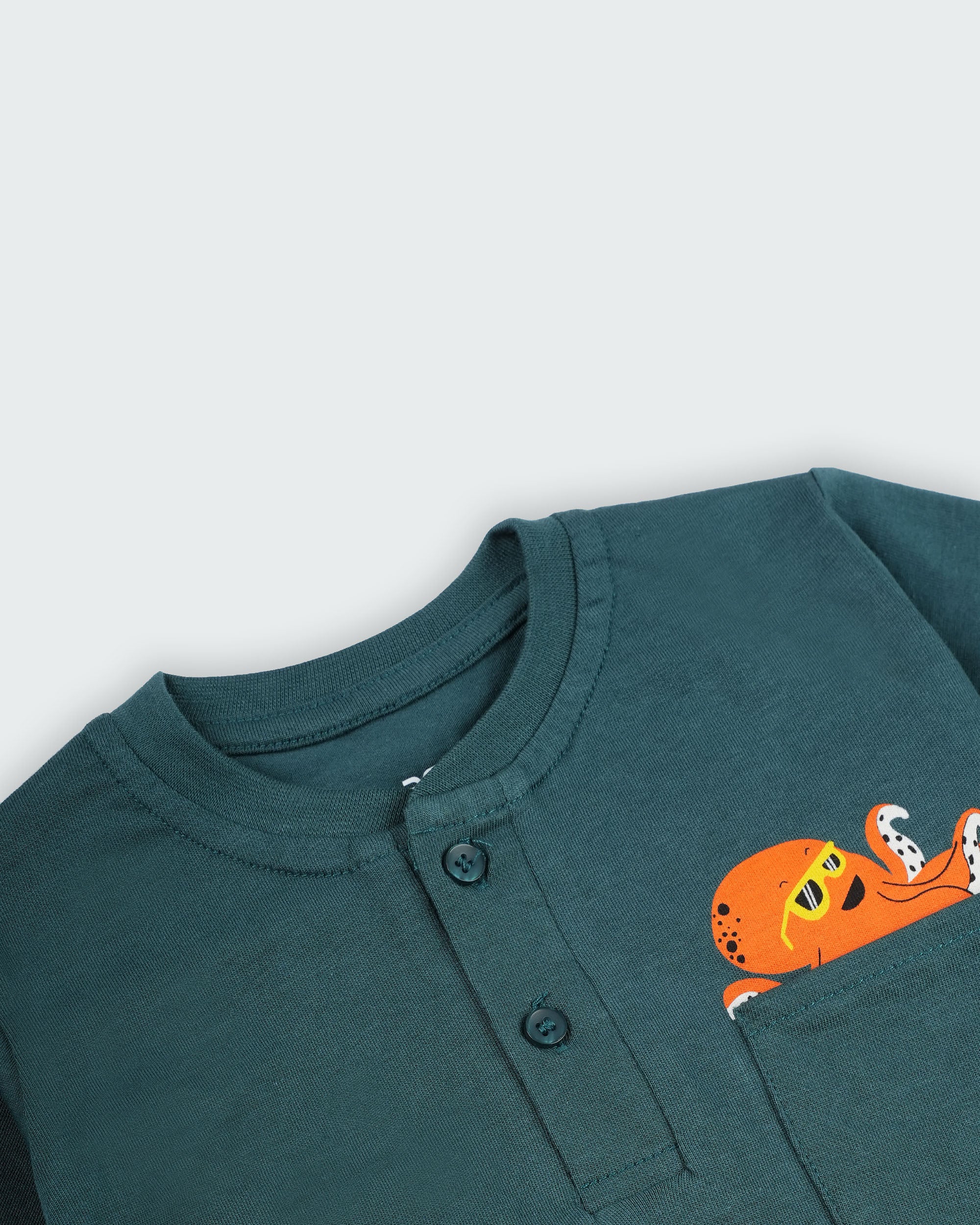 Eminent Boys' Shirt