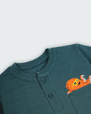 Eminent Boys' Shirt