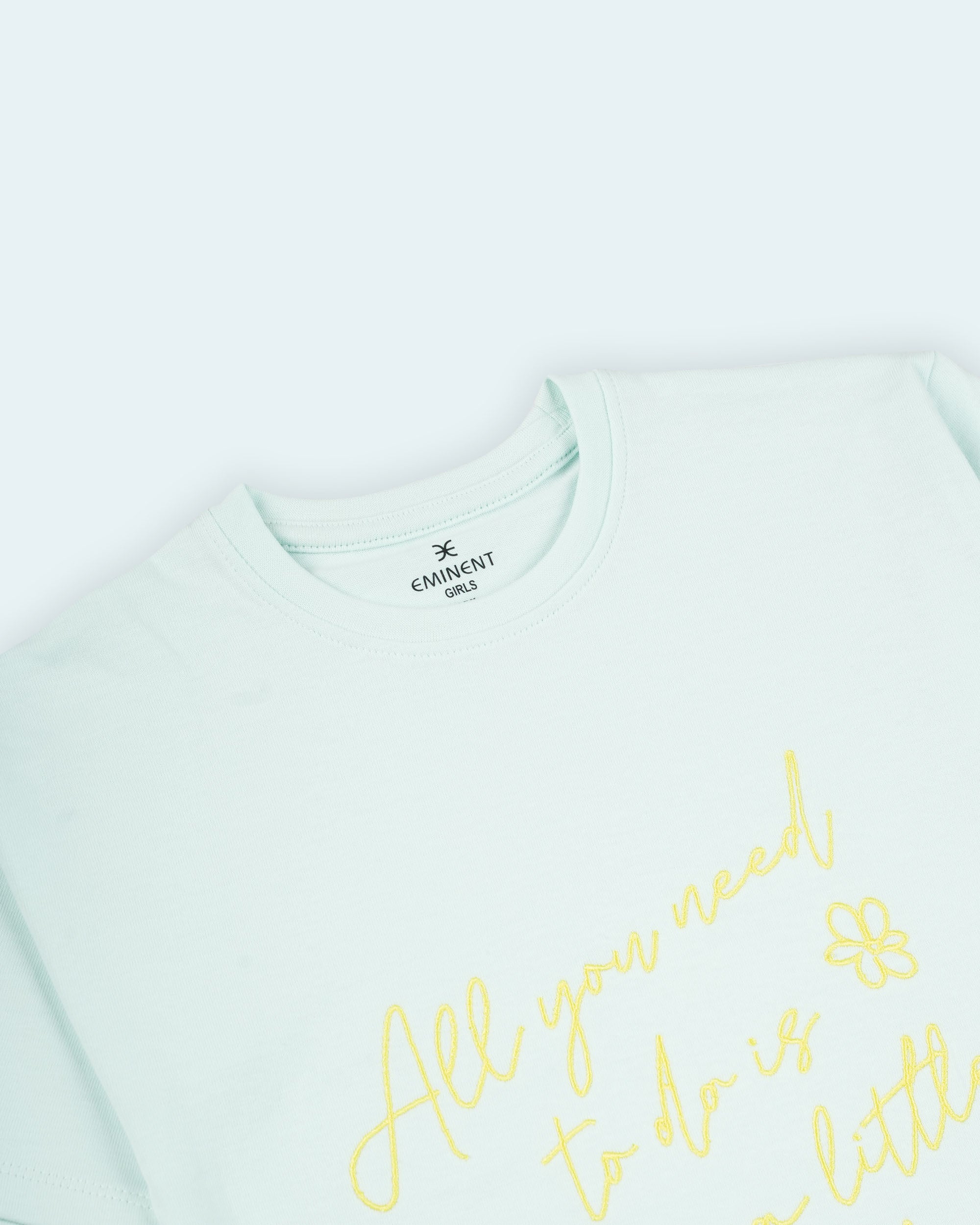 Eminent Girls' T-Shirt