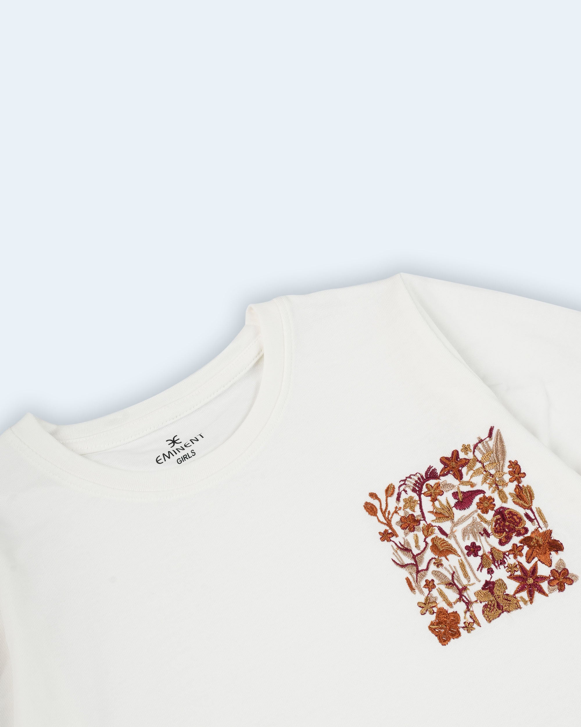 Eminent Girls' T-Shirt