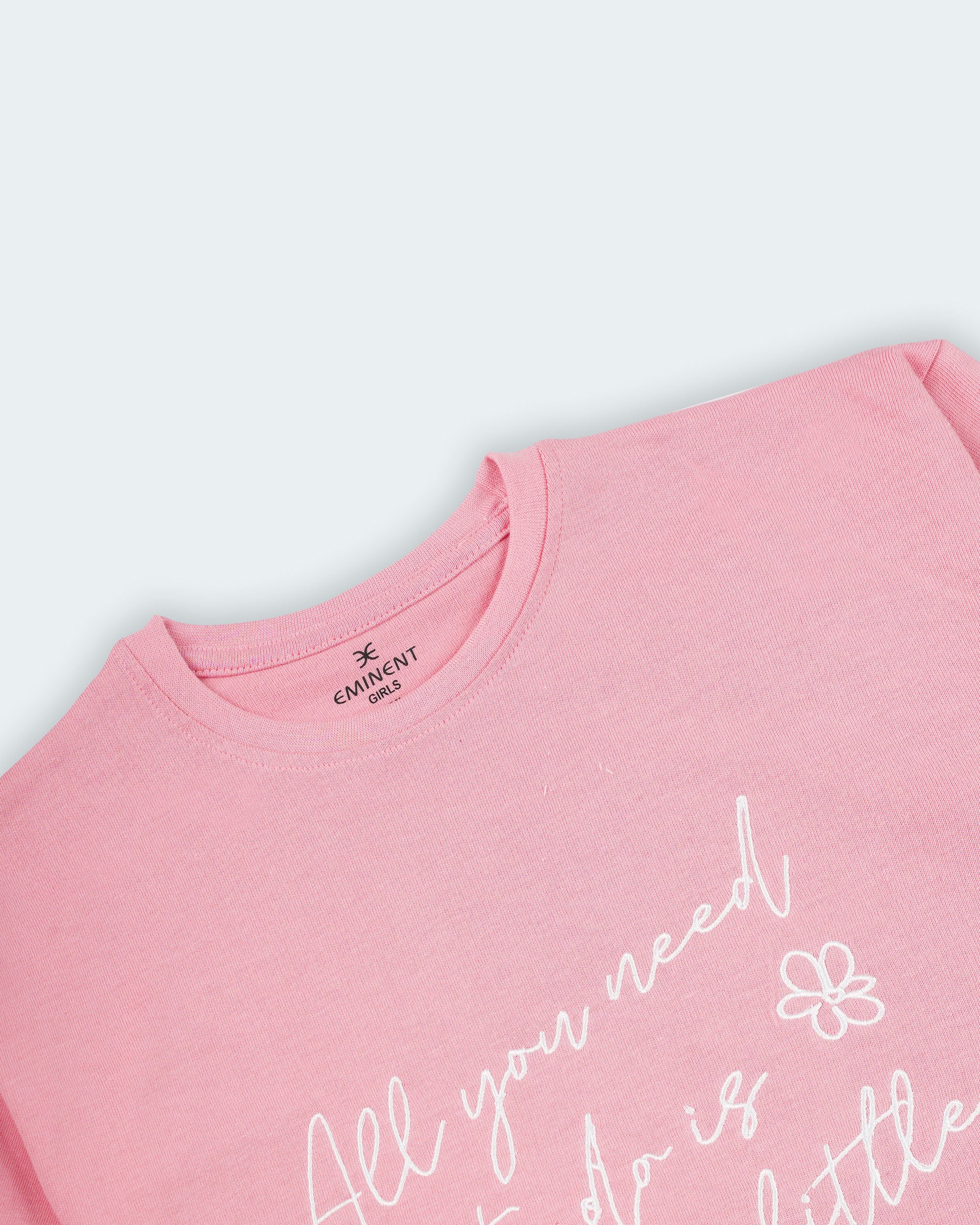 Eminent Girls' T-Shirt