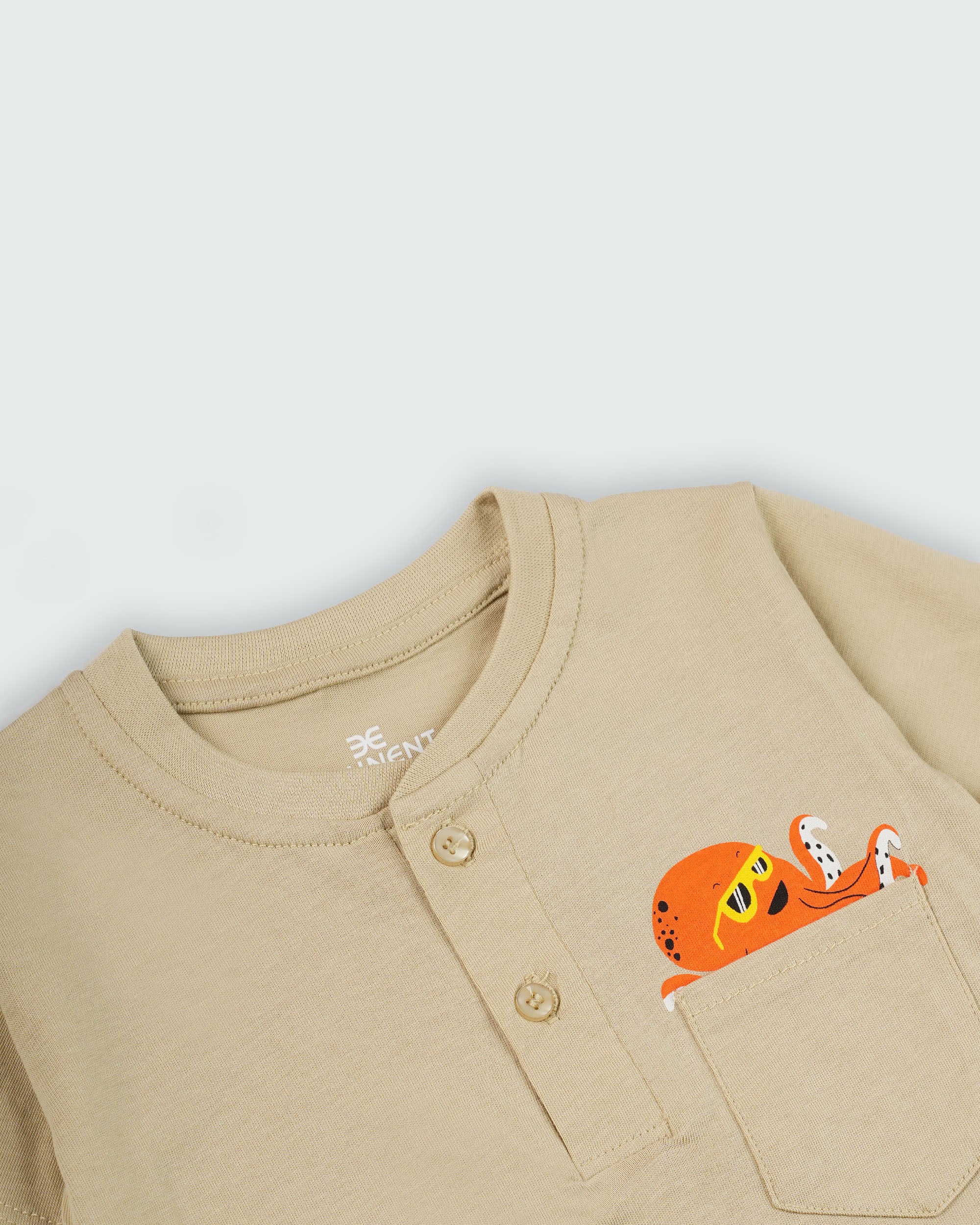 Eminent Boys' Shirt