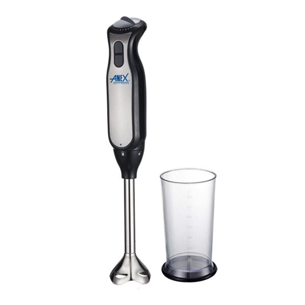 Anex Hand Blender - 128, Juicer Blender & Mixer, Anex, Chase Value
