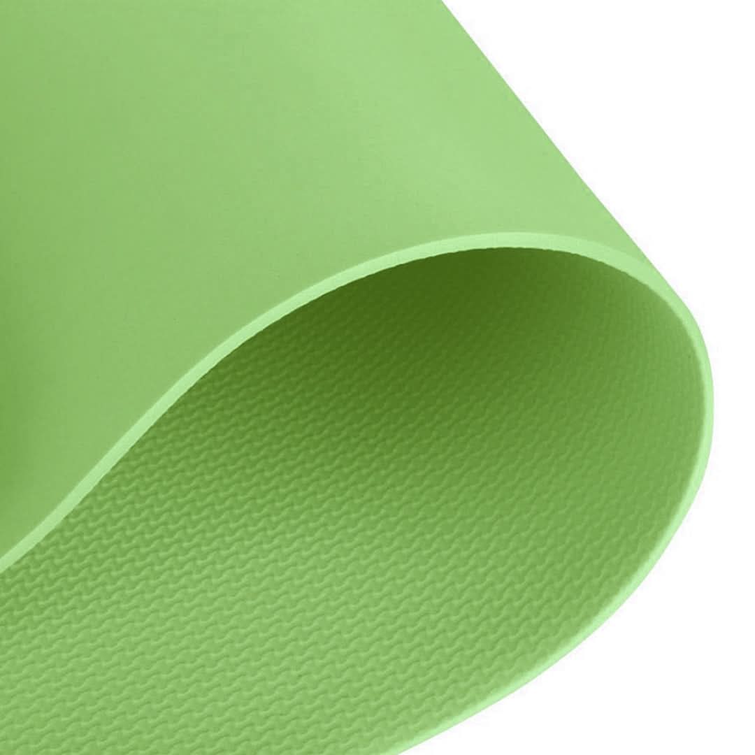 Eco Friendly Foldable Yoga Mat, EVA 6mm - Pink, Mats, Chase Value, Chase Value