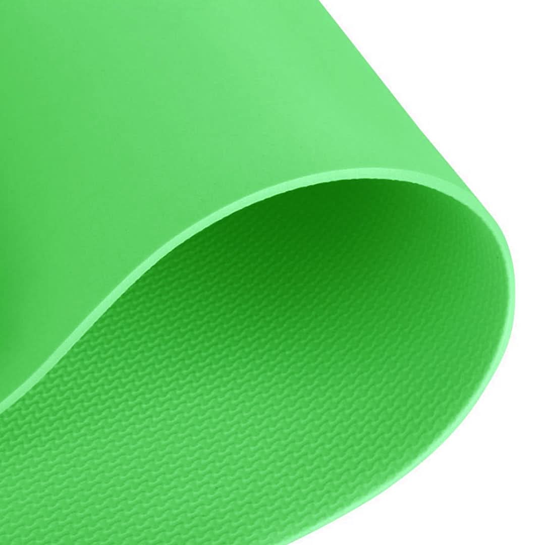 Eco Friendly Foldable Yoga Mat, EVA 4mm, Mats, Chase Value, Chase Value