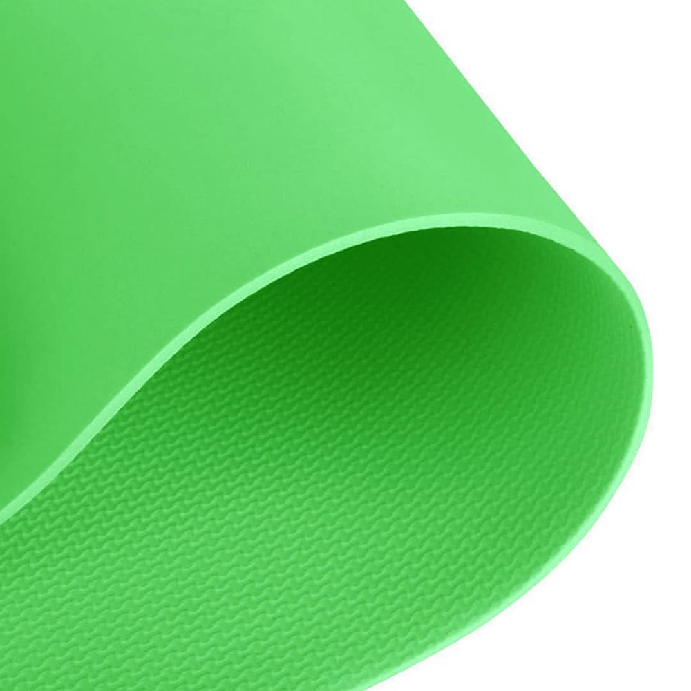 Eco Friendly Foldable Yoga Mat, EVA 4mm, Mats, Chase Value, Chase Value