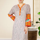 Valuable Cotton Unstitched Kurti - 4, Women, Unstitched Kurti, Chase Value, Chase Value