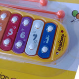 Xylophone Knocking Piano, Musical Toys, Chase Value, Chase Value