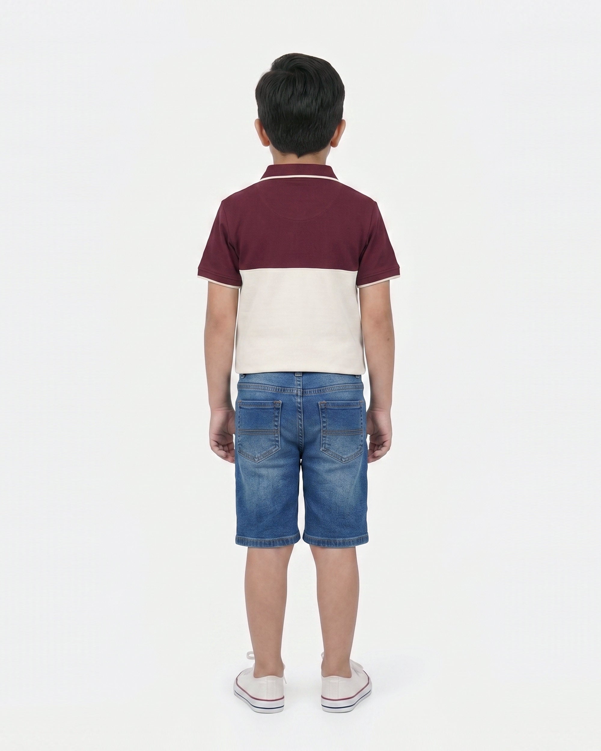 Eminent Boys' Polo Shirt