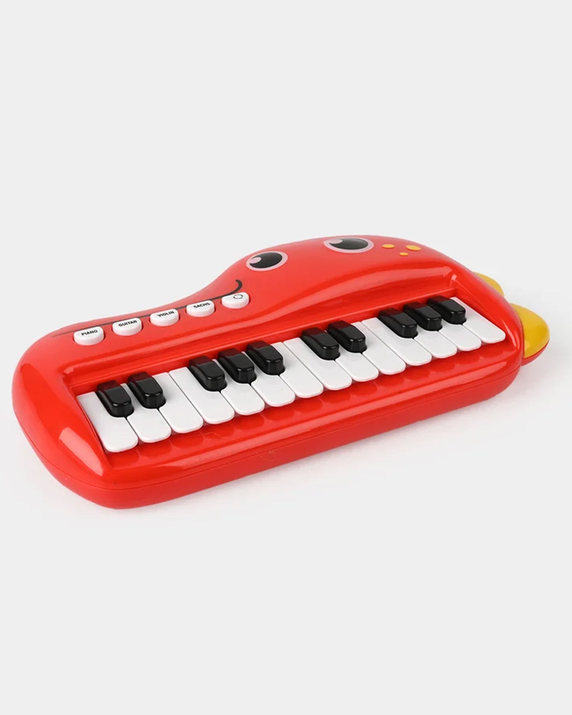 Piano 24-Key Toy