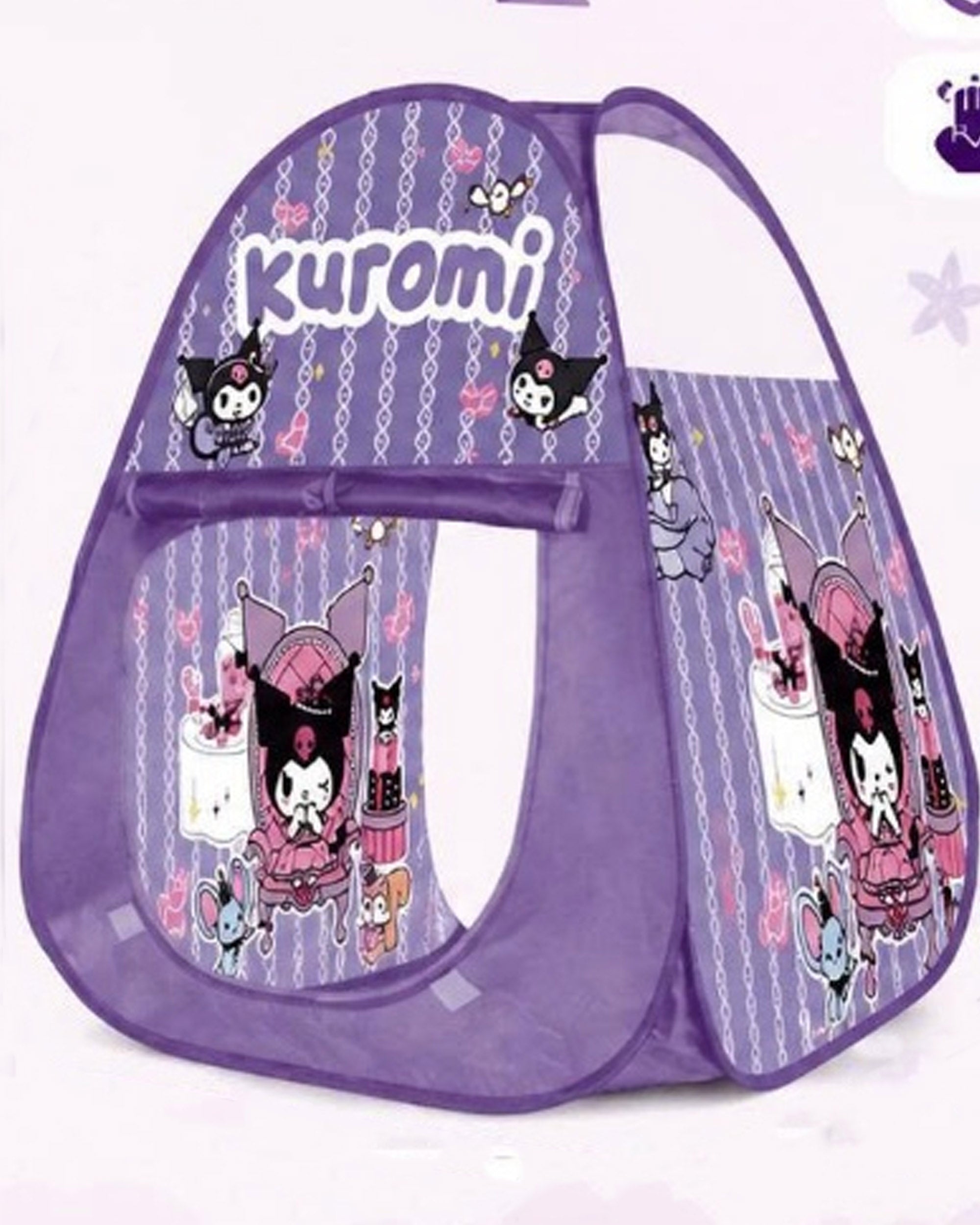Kids Kuromi Tent House