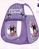 Kids Kuromi Tent House