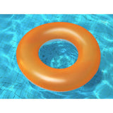 Bestway Swimming Ring 36" - Orange, Swimming, Chase Value, Chase Value