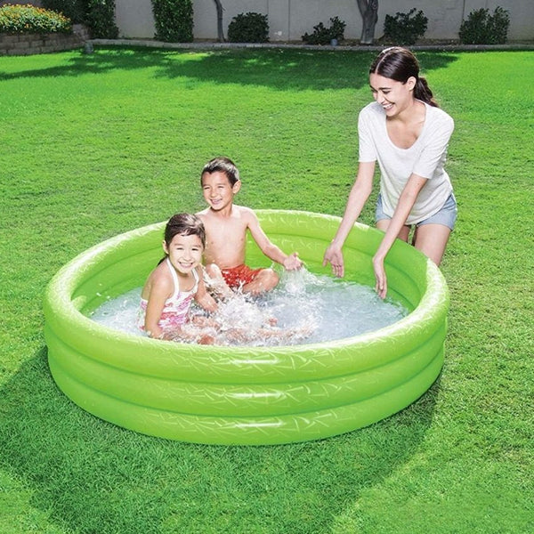 Bestway Pool - Green