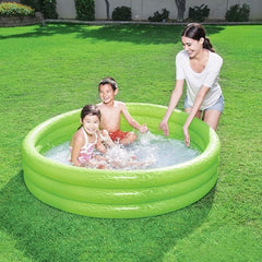 Bestway Pool - Green