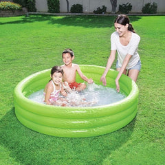 Bestway Pool - Green, Swimming, Bestway, Chase Value