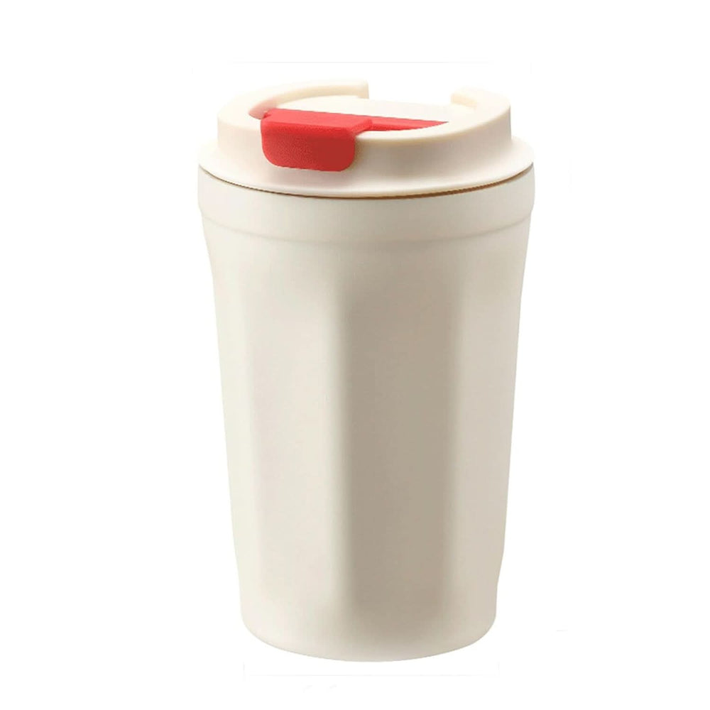 Vaccum Mug S.S 350ml, Thermos & Mug, Chase Value, Chase Value