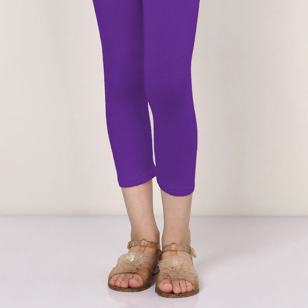 Eminent Girls Tight - Purple, Girls Tights Leggings & Pajama, Eminent, Chase Value