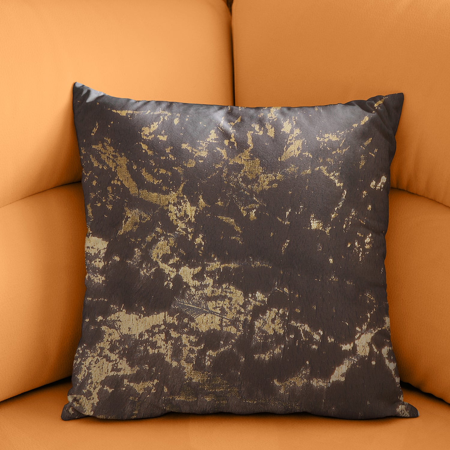 Cushion Gold Marble, Cushions & Pillows, Chase Value, Chase Value