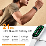 Smart Watch M8 Band - Black, Smart Watches, Chase Value, Chase Value