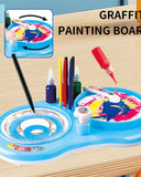 SPIRAL ART, Coloring Tools, Chase Value, Chase Value