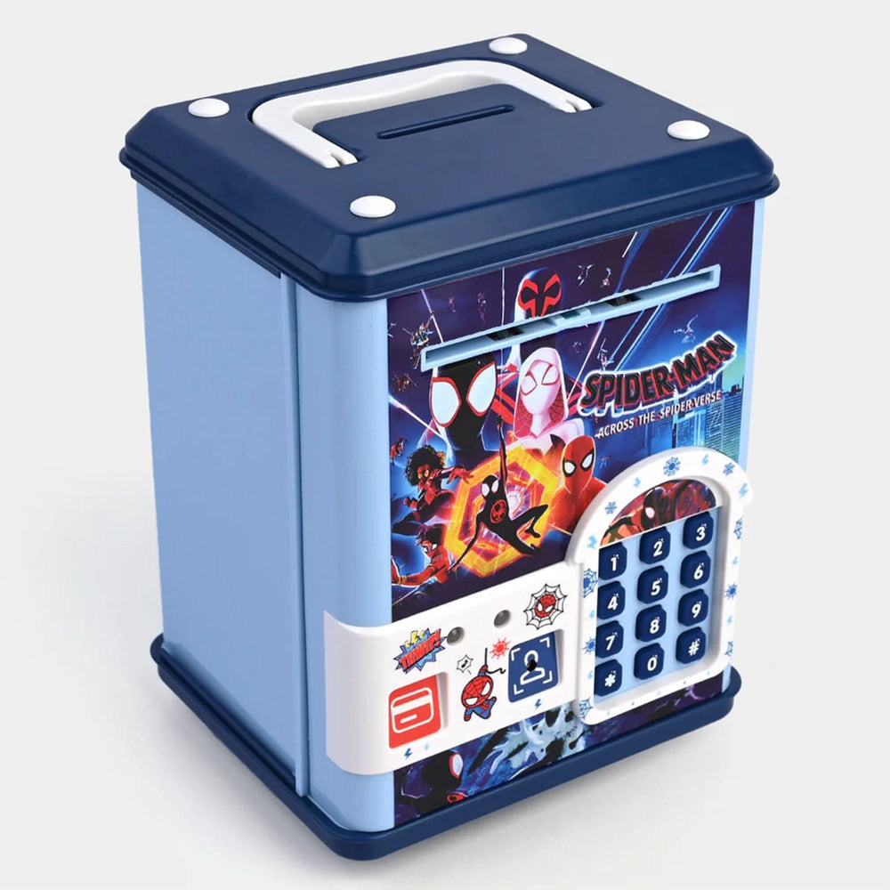 Imported Kids ATM Passwords Unlock Machine Bank Saving For Kids, Educational Toys, Chase Value, Chase Value
