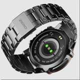 Zero Revoltt Gun Metal Watch - Multi Color, Smart Watches, Zero Lifestyle, Chase Value