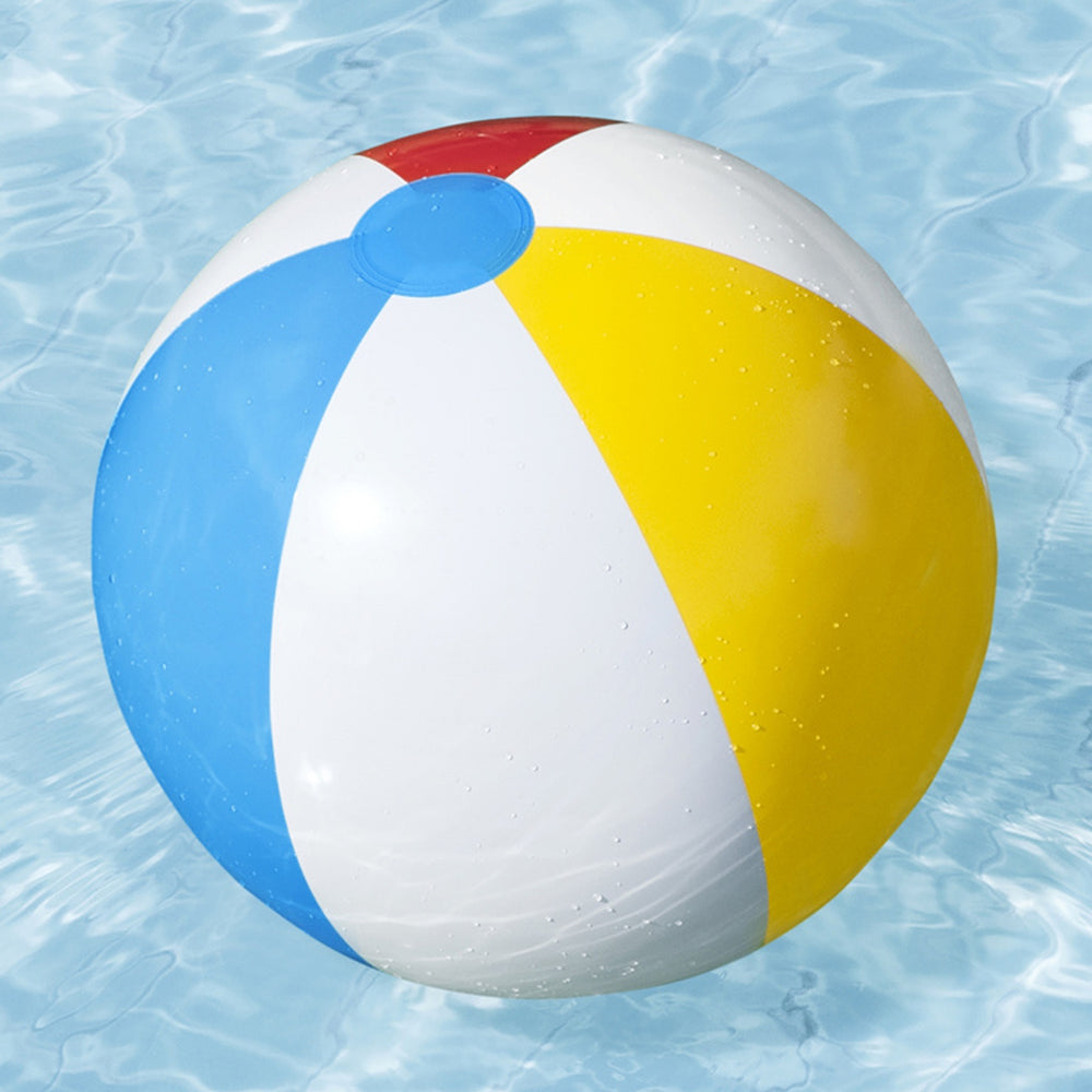 Beach Ball - Multi Color, Swimming, Chase Value, Chase Value