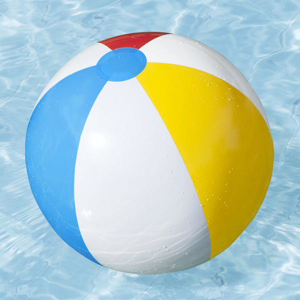 Beach Ball - Multi Color