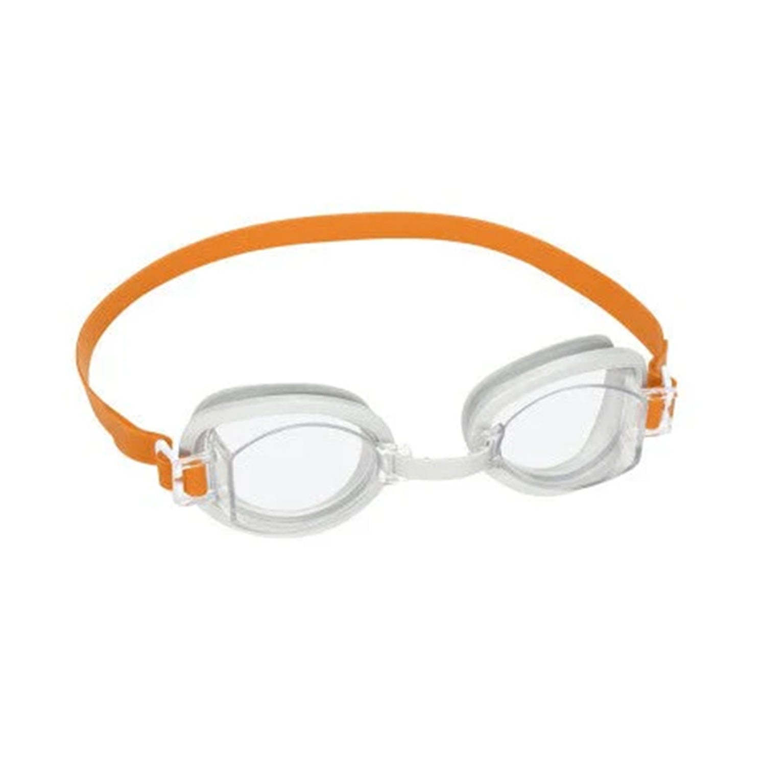 Bestway Goggles For Kids, Swimming, Chase Value, Chase Value
