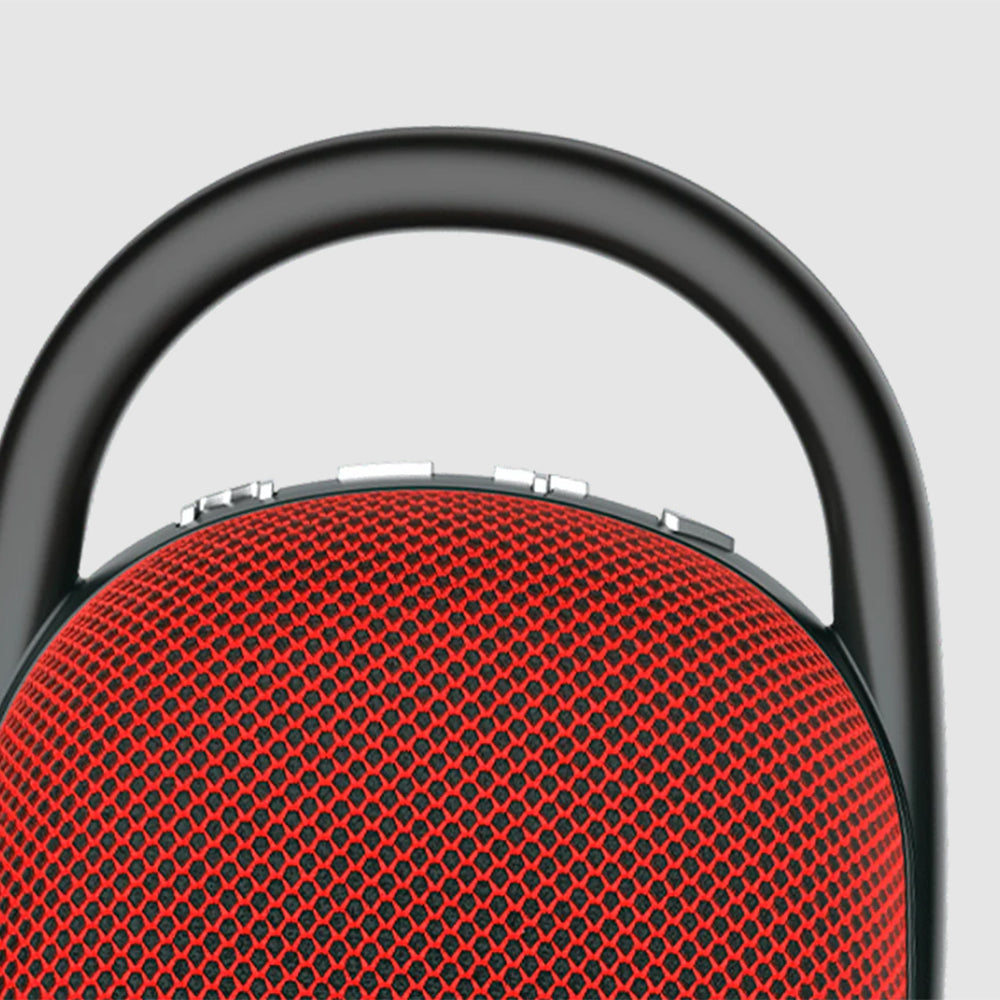 Audionic Milan Portable Speaker, Bluetooth Speakers, Audionic, Chase Value