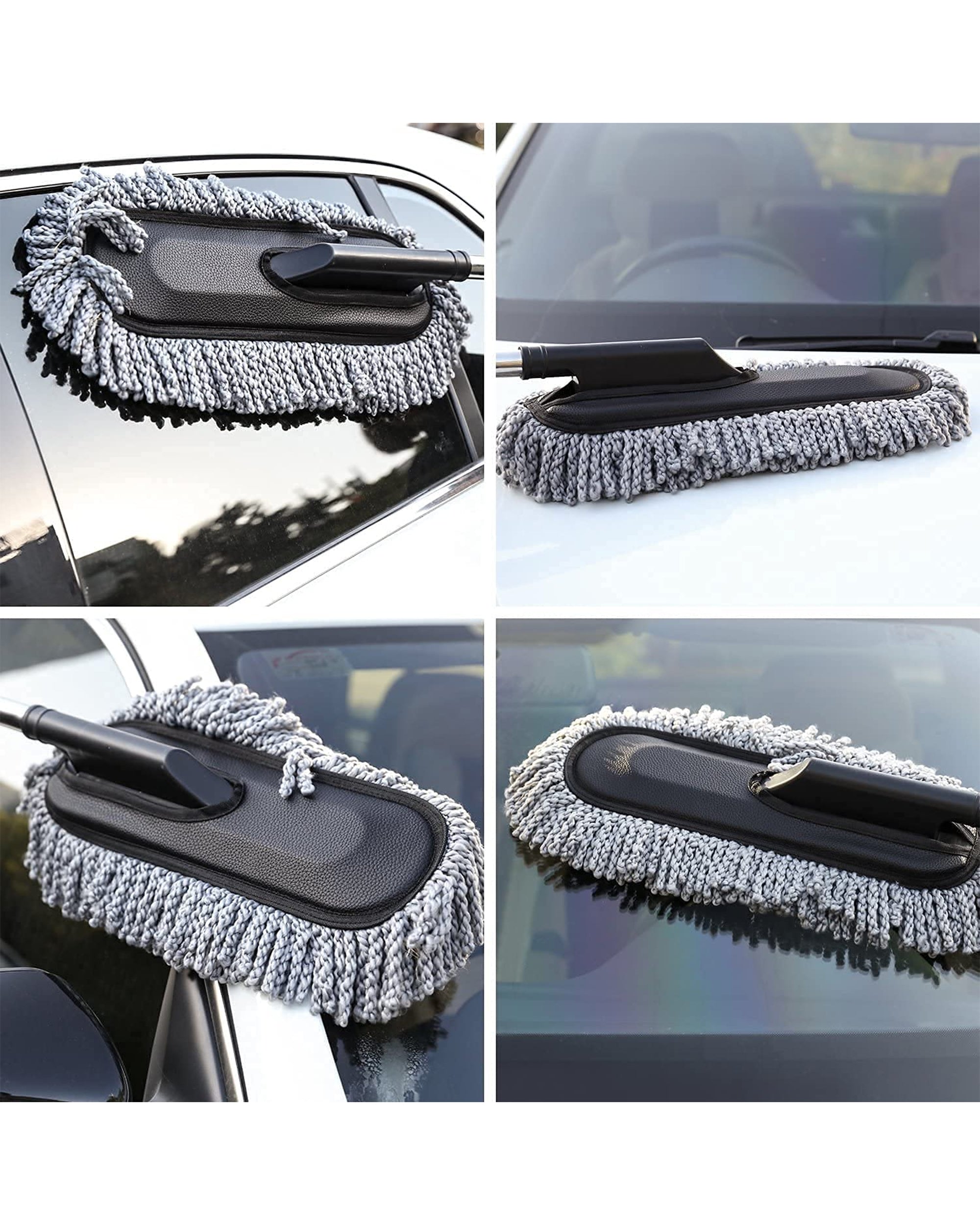 Extendable Cobweb