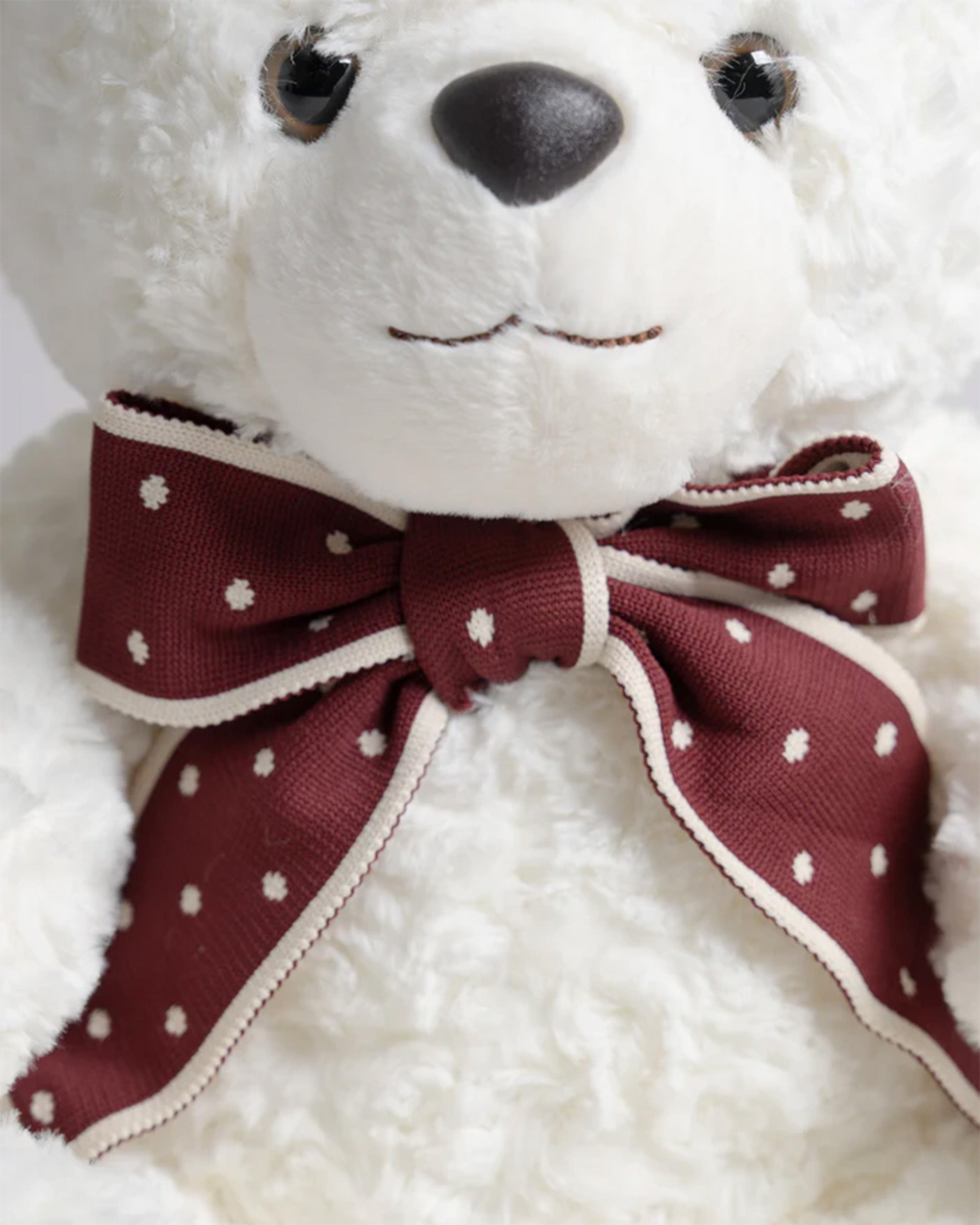 Stuffed Toy Bear- 30cm