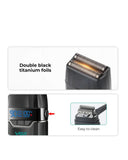 Beard Trimmer, Shaver & Trimmers, Chase Value, Chase Value