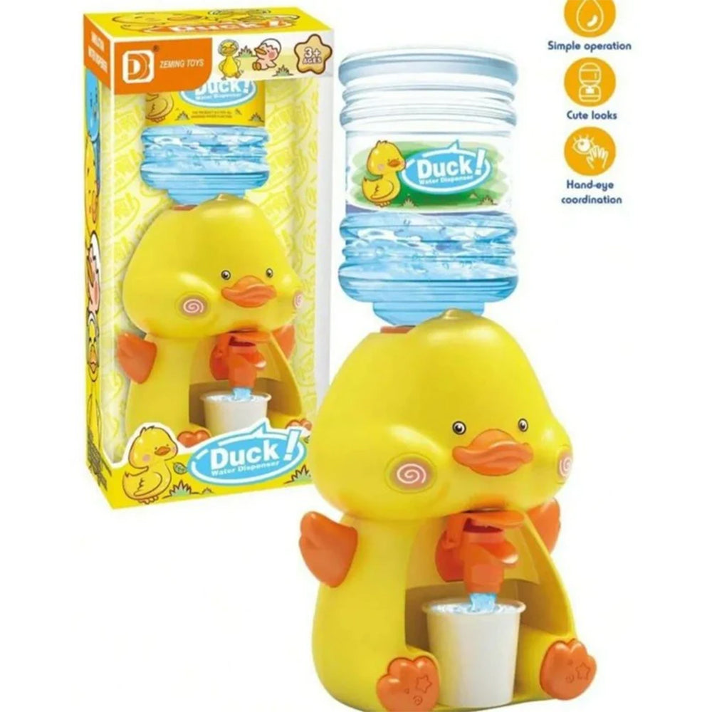Duck Water Dispenser, Animal Toys, Chase Value, Chase Value