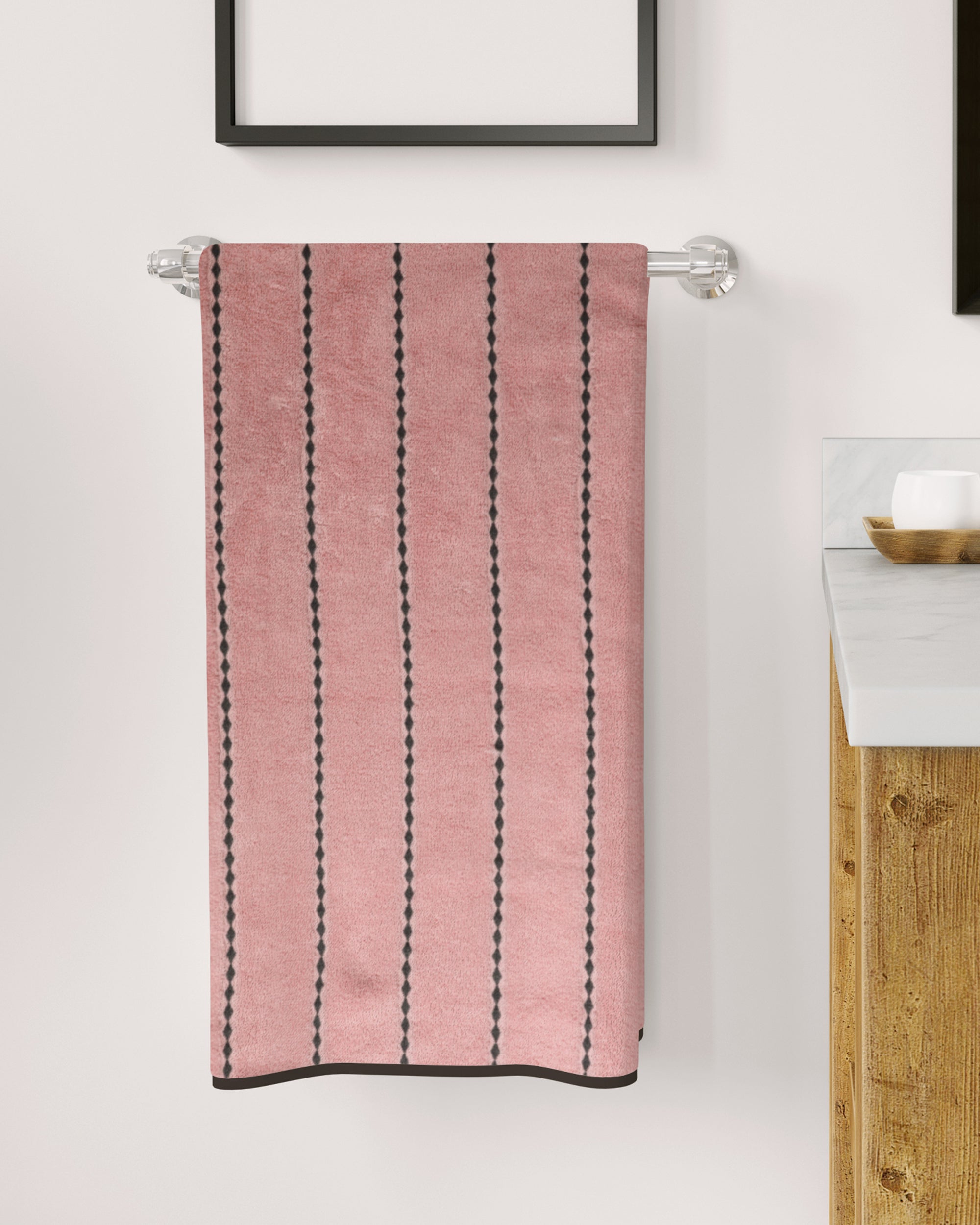 Bath Towel Aifa Zero 70*136 450Gsm, Bath Towels, Chase Value, Chase Value